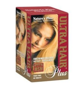 ULTRA HAIR PLUS 60TAV STREGA