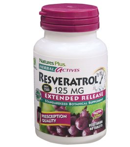 HERBAL-A RESVERATROLO S/R