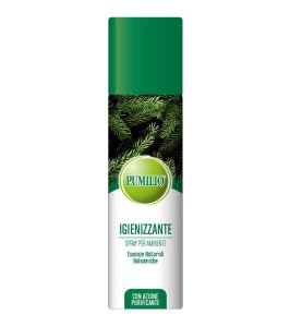 PUMILIO SPRAY IGIENIZZANTE 200 ML