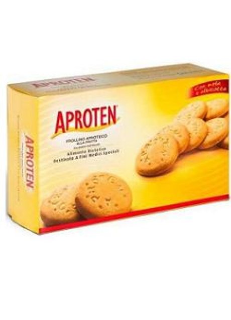 APROTEN FROLLINI FRUTTA 180 G APROTEN FROLLINI FRUTTA 180 G