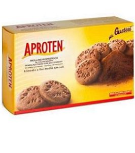 APROTEN FROLLINI CACAO 180 G