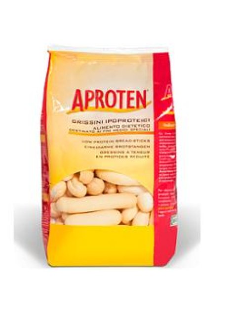 APROTEN GRISSINI 150 G