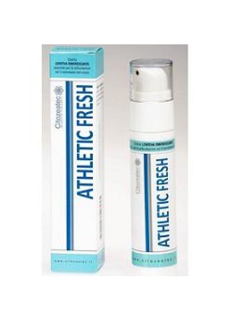 ATHLETIC FRESH CR LEN RINFR 50ML