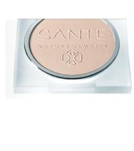 SANTE POLVERE COMP 01 COOL IVO