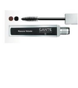 SANTE MASCARA CLASS VOL 02 BRW