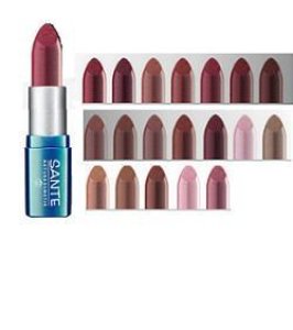 SANTE ROSS BROWN RED 10