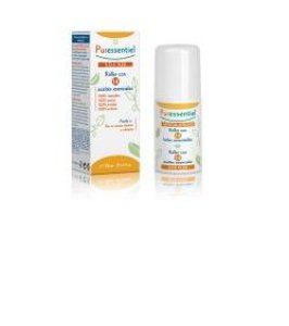 PURESSENTIEL ARTICOLAZIONI ROLLER 14 OLI ESSENZIALI 75 ML