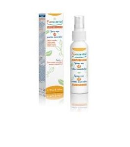 PURESSENTIEL SONNI SERENI SPRAY 12 OLI ESSENZIALI 75 ML