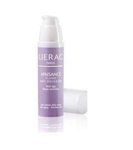 LIERAC APAISANCE FLUIDO ANTIROSSORE 40 ML