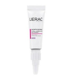 LIERAC DIOPTI CERNE ANTIOCCHIAIE 5 ML