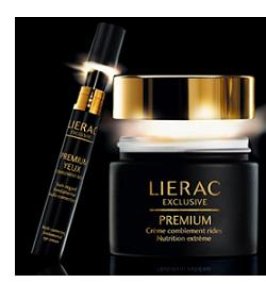 LIERAC PREMIUM YEUX 10 ML