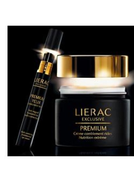 LIERAC PREMIUM YEUX 10 ML