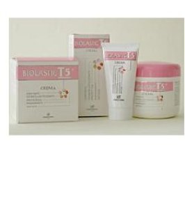 BIOLASTIC-T5 CR DERMOELAST 250ML