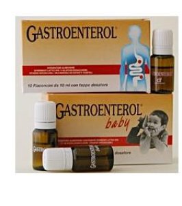 GASTROENTEROL BABY 7 FLAC