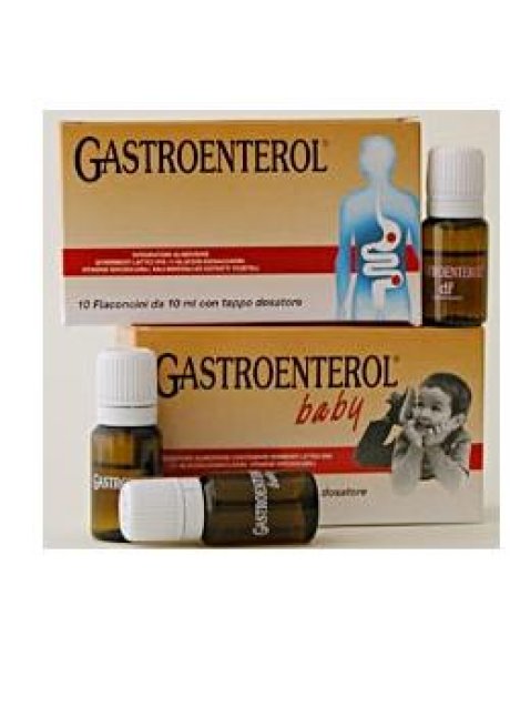 GASTROENTEROL BABY 7 FLAC