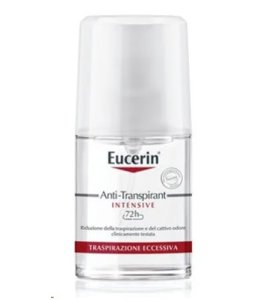 EUCERIN DEO ANTITRAS VAPO 30 ML