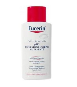 EUCERIN PH5 EMULSIONE NUTRIENTE 200 ML