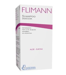 FLIMANN SHAMPOO DOCCIA