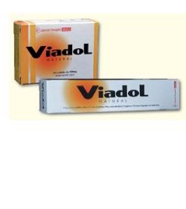 VIADOL 30OVALETTE 900MG