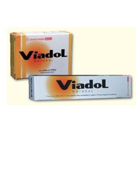 VIADOL NATURAL POM 50ML