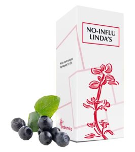 NO INFLU GTT 50ML