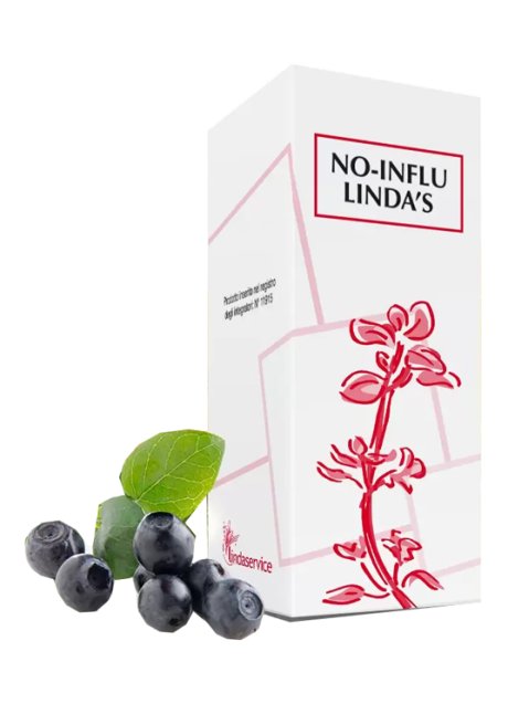 NO INFLU GTT 50ML NO INFLU GTT 50ML