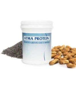 ATMA PROTEIN INTEGRAT 100CPR