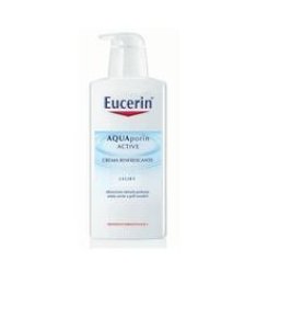 EUCERIN AQUAPORIN LIGHT 400 ML