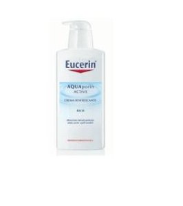 EUCERIN AQUAPORIN RICH 400 ML
