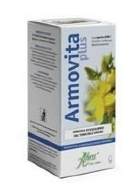 ARMOVITA PLUS 100 OPERCOLI