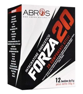 FORZA 20 12BUST 48G