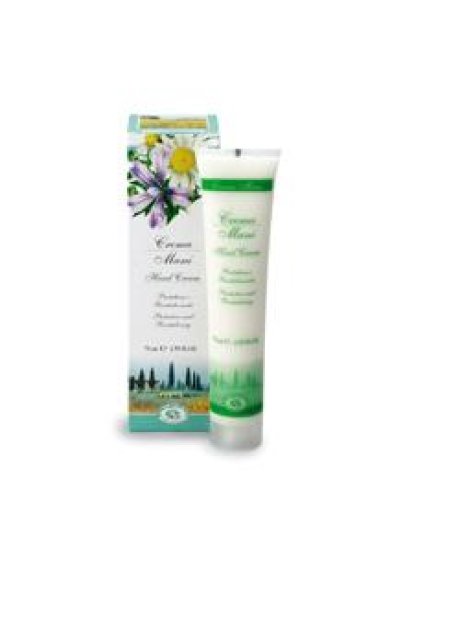 CREMA MANI 75ML
