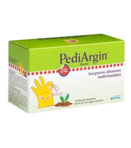 PEDIARGIN INTEG DIET 10FL