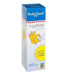PEDIANASAL SPRAY 100ML