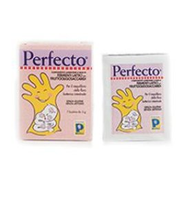 PERFECTO 7BUST 3G