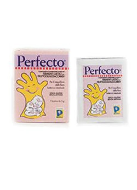 PERFECTO 7BUST 3G