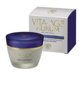 VITA-AGE AURUM CR RIGENERANTE