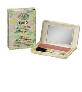 FARD 02 MARRONE CHIARO 3ML 1PZ