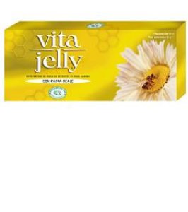 VITA JELLY PAPPA REALE 7FL10ML