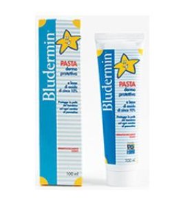BLUDERMIN PASTA 100 ML 1 PEZZO