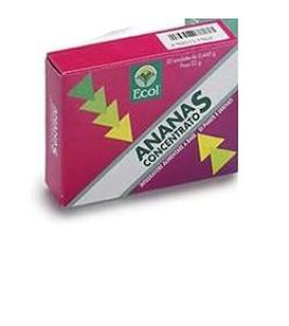 ANANAS ESTR SEC 50TV 700 ECOL