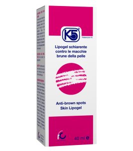 K5 LIPOGEL SCHIAR 40ML