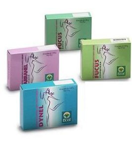 FUCUS EXTRA 50TAV 766