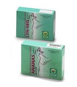 ANANAS GMB 75TAV 0,50G 765