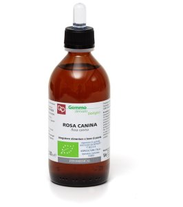 ROSA CANINA MG BIO 200ML