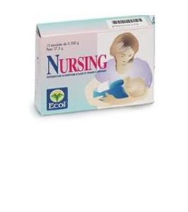 NURSING 75TAV 0,5G 762