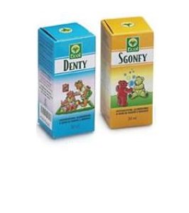 DENTY 30ML