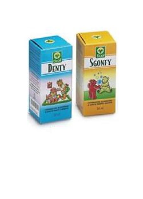 DENTY 30ML