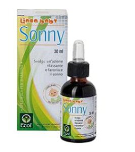 SONNY 30ML