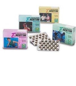 ENERTIM SENIOR 50TAV 808